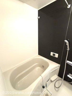 【浴室】 | D-RESIDENCE仙波町
