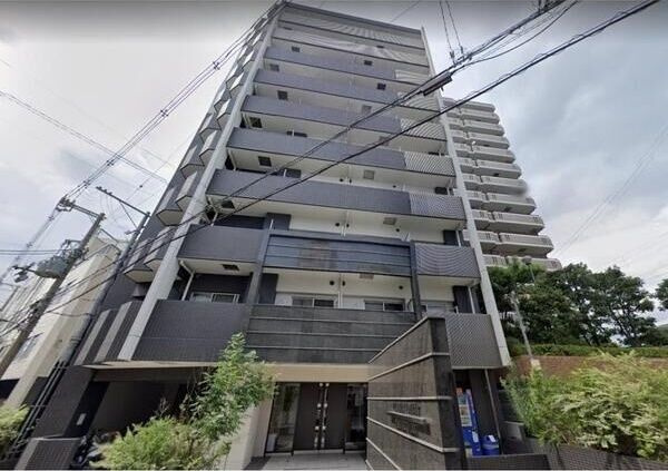 HRフロントリーガル難波WEST