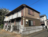 メイプルハウスの画像