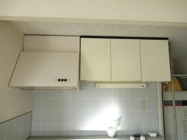 アーバンハイムのキッチン