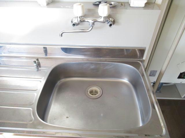 アーバンハイムのキッチン