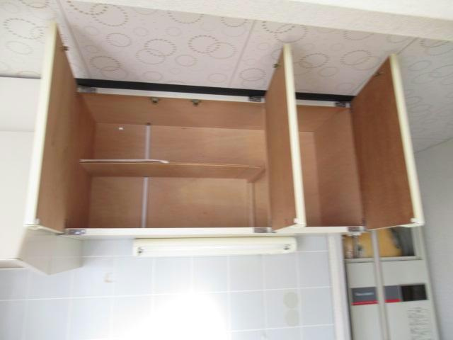 アーバンハイムのキッチン