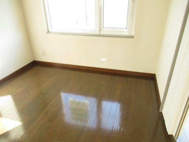 アーバンハイムの居間・リビング