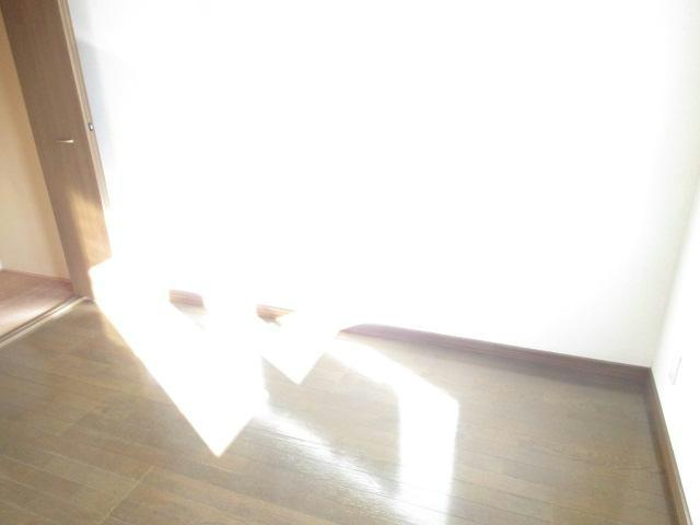 アーバンハイムの居間・リビング