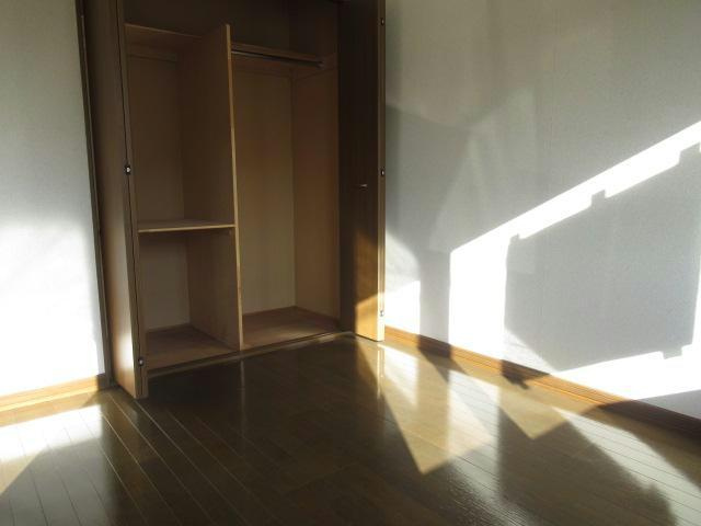 アーバンハイムの居間・リビング