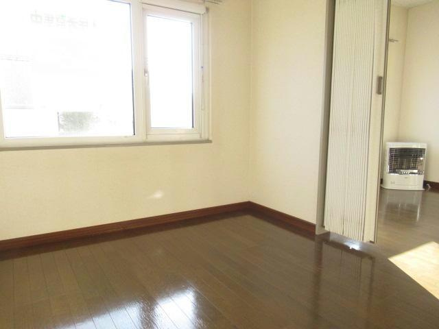 アーバンハイムの居間・リビング