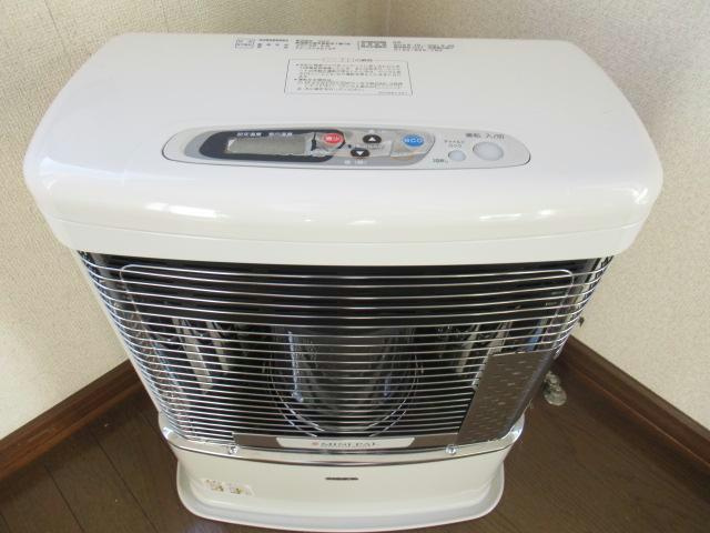 アーバンハイムの設備