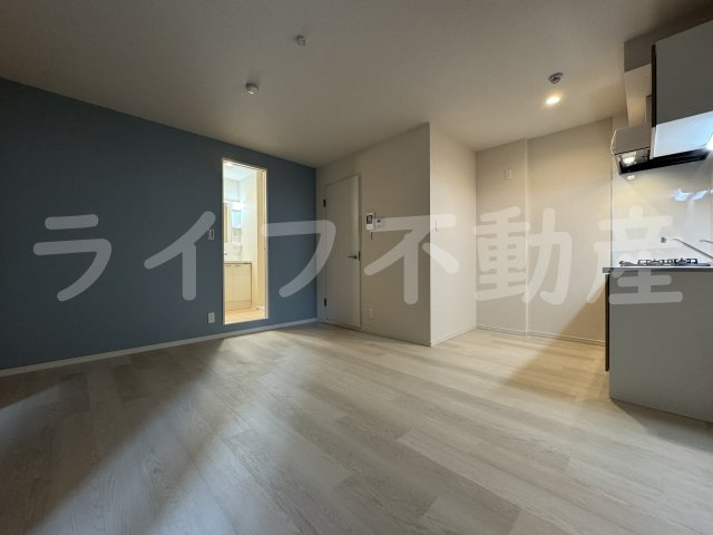 Urban Court Fuseの内装|内装です