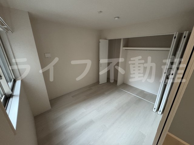 Urban Court Fuseの内装|おしゃれな内装です