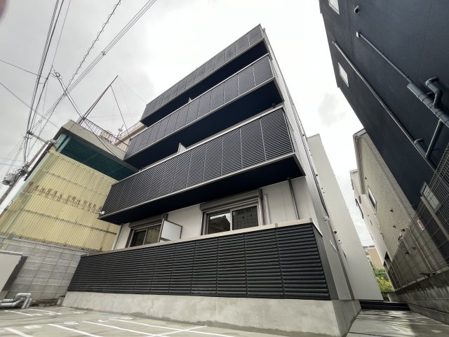 GARDENIA天王寺南