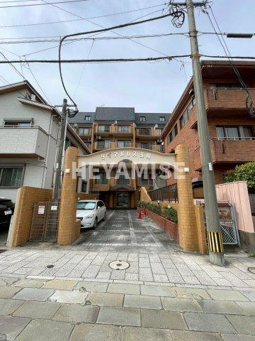 ダイアパレス玉園