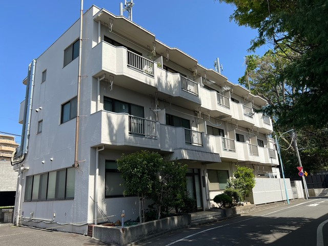 メゾン富士