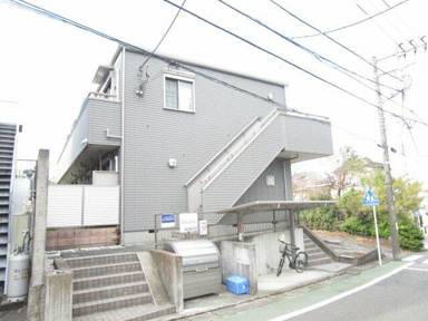 耐震耐火性に優れた旭化成ヘーベ