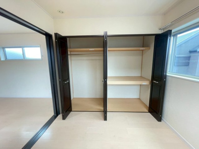 【収納】 | パレNM黒須