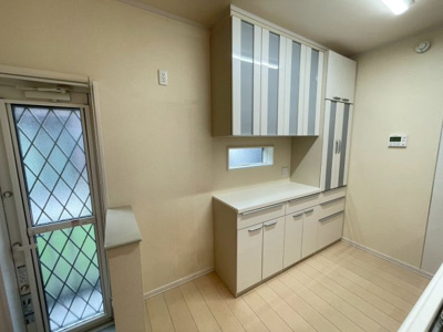 【内装】 | パレNM黒須