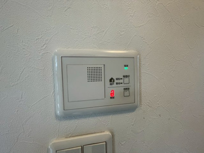 【設備】 | パレNM黒須