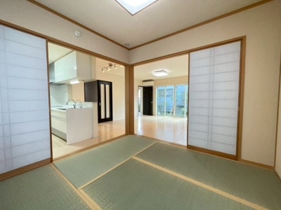 【和室】 | パレNM黒須
