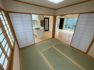 【和室】 | パレNM黒須