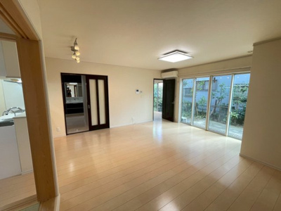 【居間・リビング】 | パレNM黒須