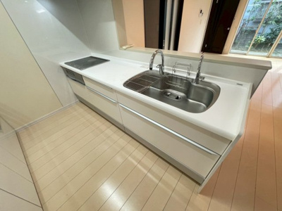 【キッチン】 | パレNM黒須