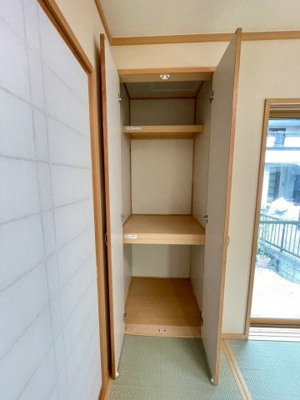 【収納】 | パレNM黒須