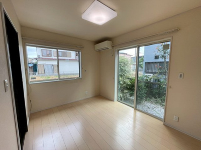 【居間・リビング】 | パレNM黒須