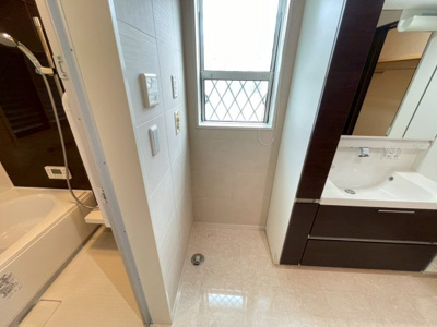 【洗面所】 | パレNM黒須