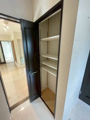 【収納】 | パレNM黒須