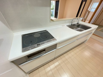 【キッチン】 | パレNM黒須