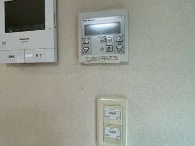 【設備】 | パレNM黒須