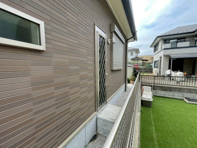 【周辺】 | パレNM黒須