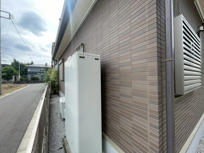 【周辺】 | パレNM黒須