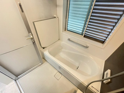 【浴室】 | パレNM黒須