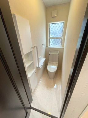 【トイレ】 | パレNM黒須