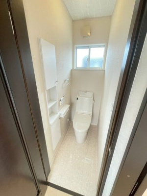 【トイレ】 | パレNM黒須