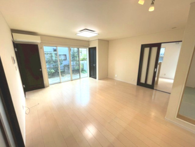 【居間・リビング】 | パレNM黒須