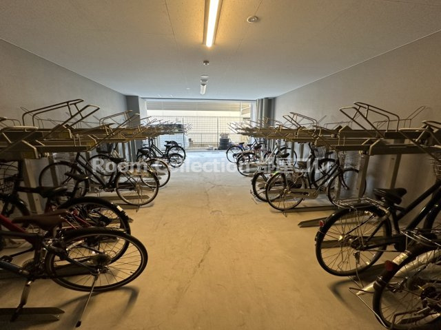 エスリード鶴舞グランパークスのその他共用部分|同シリーズイメージ写真
反転色違い
現況と異なる場合現況優先