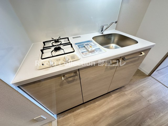 エスリード鶴舞グランパークスのキッチン|同シリーズイメージ写真
反転色違い
現況と異なる場合現況優先