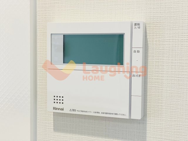 GRAN GRACE久留米南２の設備|※同施工会社の類似物件の写真です。