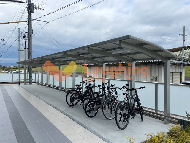 GRAN GRACE久留米南２のその他共用部分|※同施工会社の類似物件の写真です。