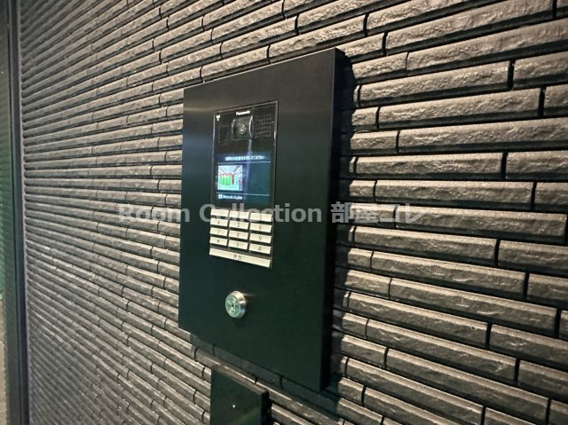 エスリード鶴舞グランパークスのエントランス|同シリーズイメージ写真
反転色違い
現況と異なる場合現況優先