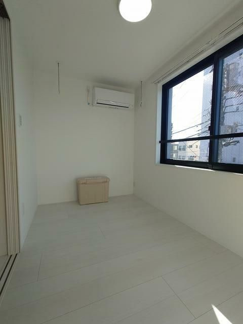 セレス八広の展望