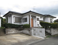 熊本県菊池郡大津町大字杉水の画像