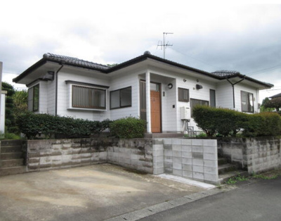 【外観】 | 熊本県菊池郡大津町大字杉水
