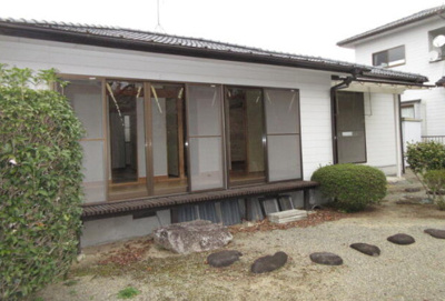 【外観】 | 熊本県菊池郡大津町大字杉水