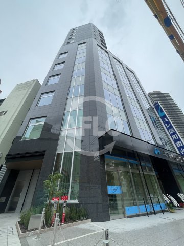 アヴェニール中崎　扇町小学校区