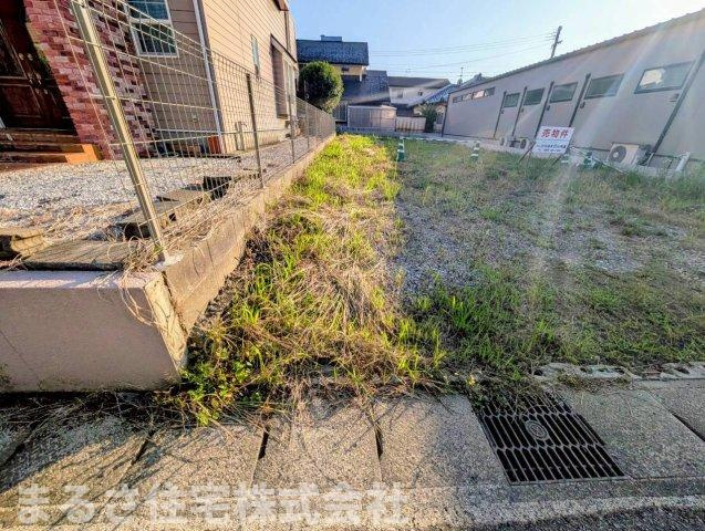 大塚町権現前　売地の周辺