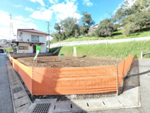 グランファミーロ松ケ丘町の画像