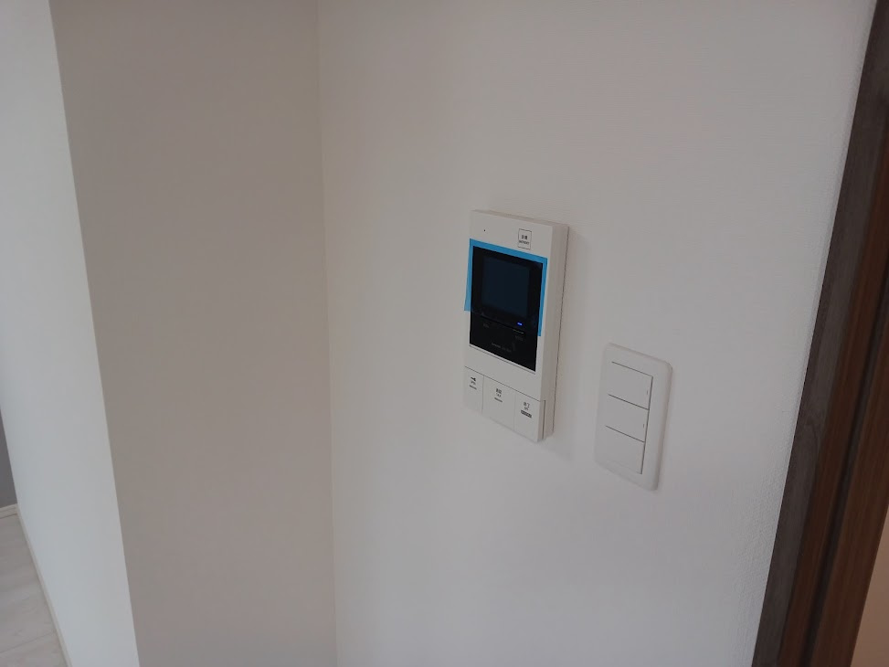 エヌステージ西船橋市川の設備