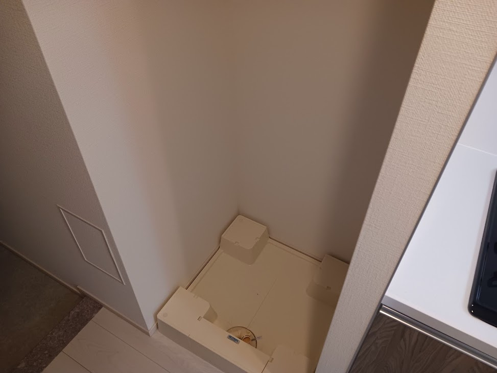 エヌステージ西船橋市川の設備